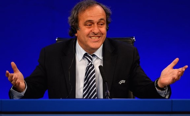 Các thành viên UEFA vẫn ủng hộ Michel Platini. Ảnh: Internet.
