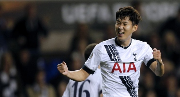 Son Heung-Min là một trong những người bỏ lỡ trận đấu với Tottenham. Ảnh: Internet.