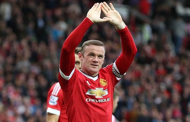 Rooney sẽ tiếp tục nhả đạn đều đặn sau bàn thắng vào lưới Everton. Ảnh: Internet.