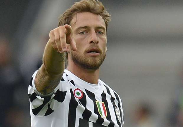Marchisio không hề muốn sang Liverpool. Ảnh internet.