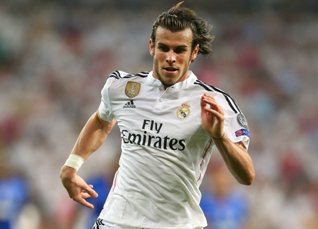 Bayern muốn có Gareth Bale. Ảnh internet.