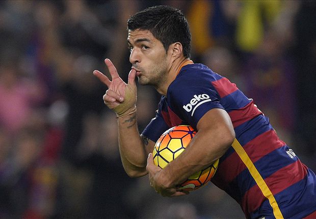 Luis Suarez thành công ở Barca. Ảnh: Internet.