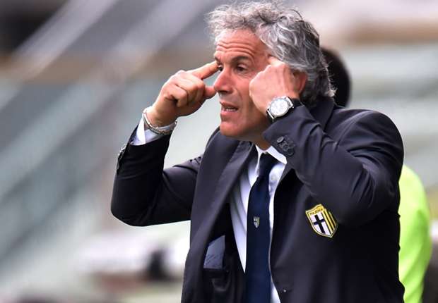 Bologna vừa bổ nhiệm cựu HLV tuyển Ý Roberto Donadoni làm thuyền trưởng mới của CLB. Ảnh: Internet.