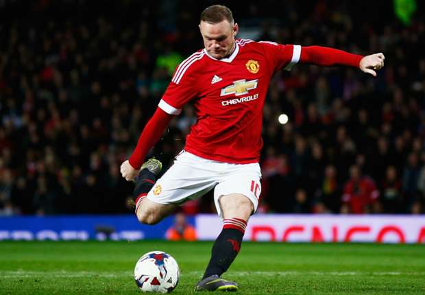 Rooney sút hỏng penalty. Ảnh internet.
