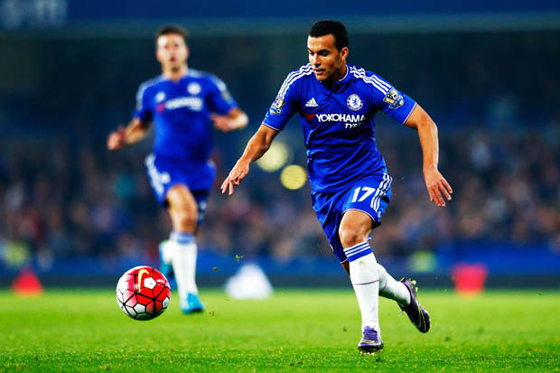 Pedro hối tiếc vì quyết định gia nhập Chelsea. Ảnh: Internet.