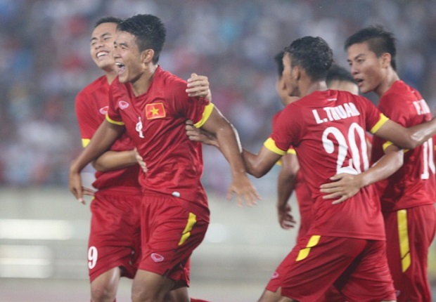 T.Quảng Ninh chiêu mộ 7 cầu thủ U19 Việt Nam. Ảnh: Internet.