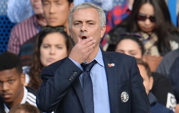 Sau trận Chelsea – Liverpool: Mourinho và Klopp tái hiện quá khứ 
