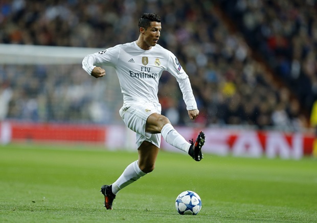 Real Madrid nên tập trung cho chiến thuật liên quan tới Ronaldo hơn là lo lắng về tương lai cầu thủ này. Ảnh: Internet.