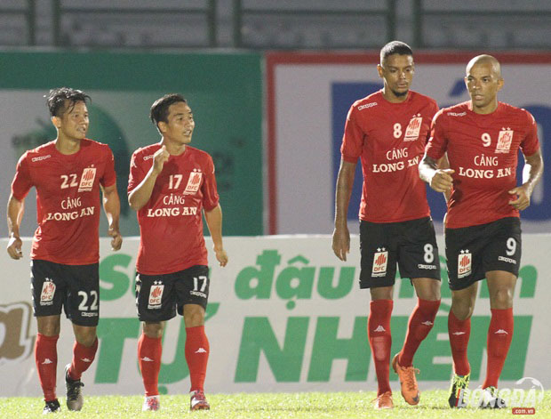 Hòa ĐTLA, Than Quảng Ninh có nguy cơ chia tay BTV Cup 2015