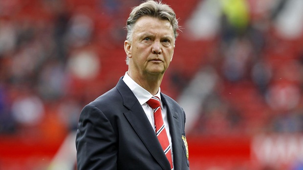 Paul Merson đánh giá thấp M.U của Van Gaal. Ảnh: Internet.