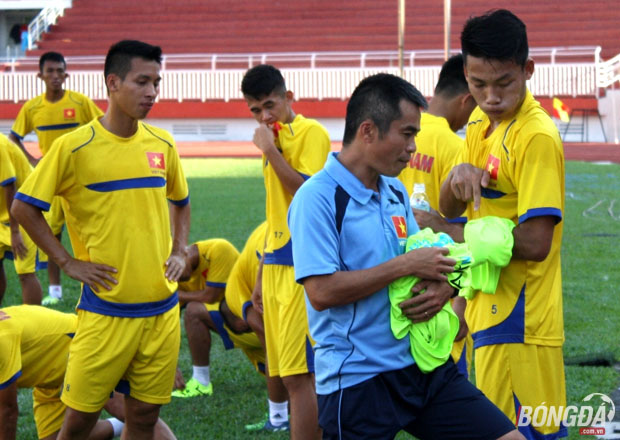 Đội bóng của Công Phượng hưởng lợi vì AFC điều chỉnh lịch thi đấu U21 Quốc tế