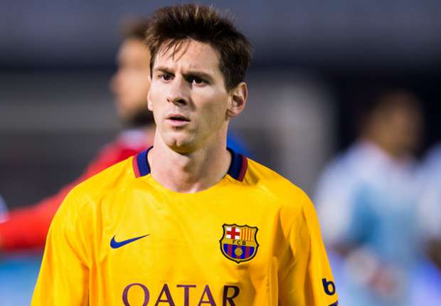 Khả năng ra sân của Messi còn để ngỏ. Ảnh internet.