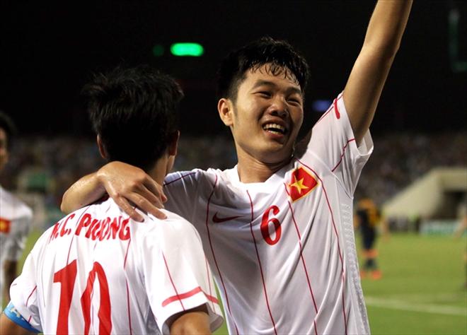 Lương Xuân Trường bất ngờ bị loại khỏi danh sách 29 cầu thủ U23 Việt Nam.