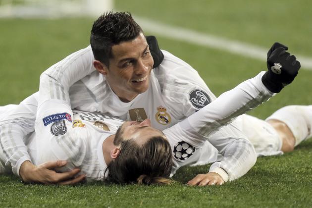 Real Madrid cần giữ được sự đoàn kết mới mong vượt qua khó khăn. Ảnh: Internet.