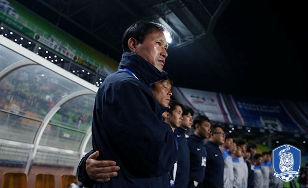 LĐBĐ Hàn Quốc nói gì về thất bại của đội U18 trước U21 HAGL?