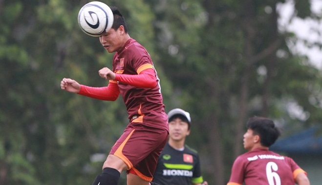 Đông Triều tiết lộ 2 mục tiêu của cầu thủ HAGL Arsenal-JMG