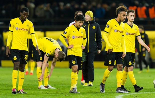 Dortmund phải thắng PAOK mới có cơ hội dẫn đầu bảng nên Thomas Tuchel tung ra đội hình mạnh nhất.