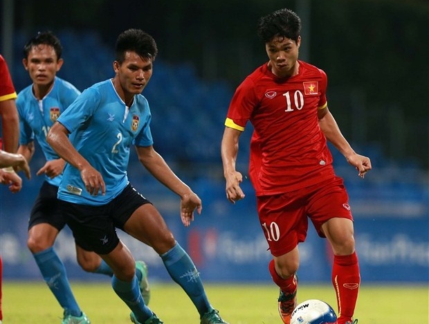 Những vấn đề của U23 Việt Nam chờ HLV Toshiya Miura giải quyết
