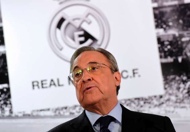 Real Madrid chấp nhận trở thành khán giả Cúp nhà vua