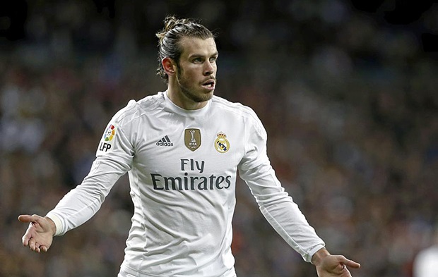 Bale đang mất đi sự lợi hại vốn có. Ảnh: Internet.