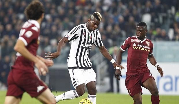 Juventus thắng Torino 2-1 tại Serie A. Ảnh: Internet.