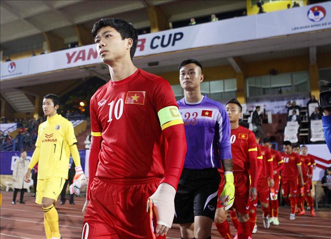 Công Phượng Không Xứng Đeo Băng Đội Trưởng U23 Việt Nam? | Bóng Đá