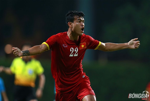 Những gương mặt có thể trở thành đội trưởng của U23 Việt Nam