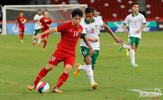 3 hảo thủ của U23 Việt Nam được kỳ vọng sẽ tỏa sáng ở U23 châu Á