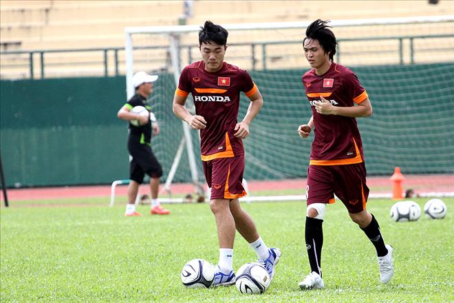 U23 Việt Nam không còn lo mất Tuấn Anh tại VCK U23 châu Á