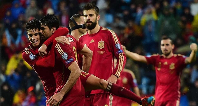 Góc nhìn: Một năm buồn của nhiều cầu thủ Tây Ban Nha