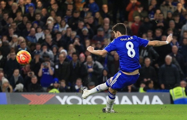 Diego Costa vắng mặt, Chelsea sẽ dùng ai “chiến” M.U?