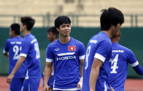 U23 Việt Nam dự phòng mỳ tôm tại VCK U23 châu Á 