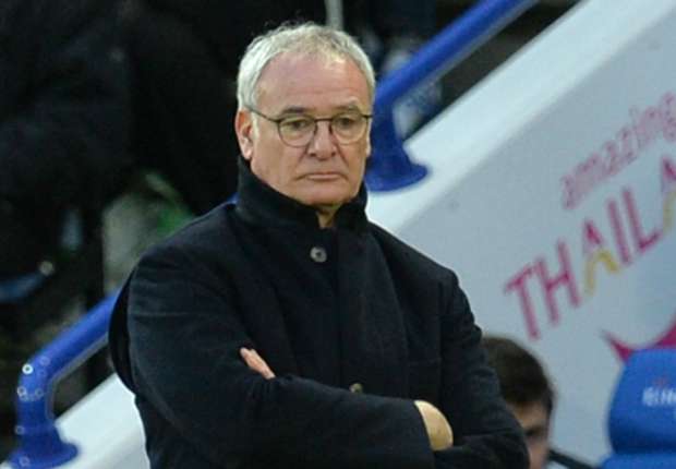 Ranieri khẳng định Leicester đã có thể ăn mừng. Ảnh internet.