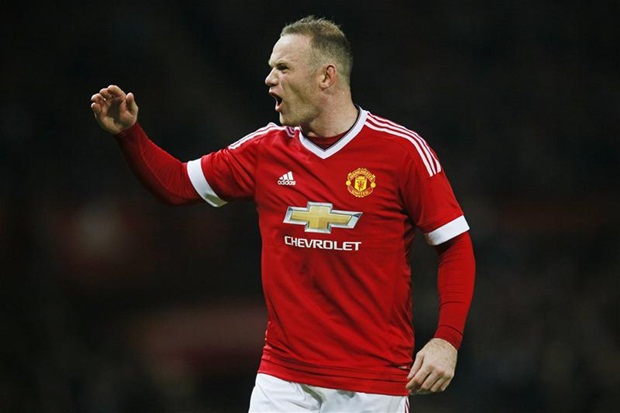'Đừng vội ca ngợi, Rooney vẫn đá như cầu thủ 35 tuổi'
