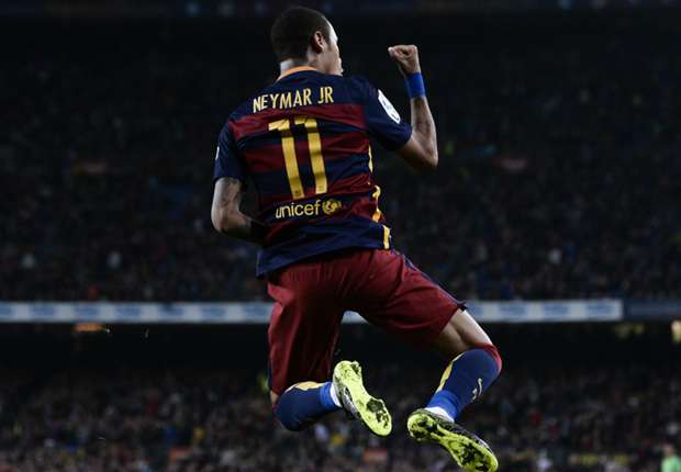 Kaka tin tưởng vào cơ hội của Neymar. Ảnh internet.