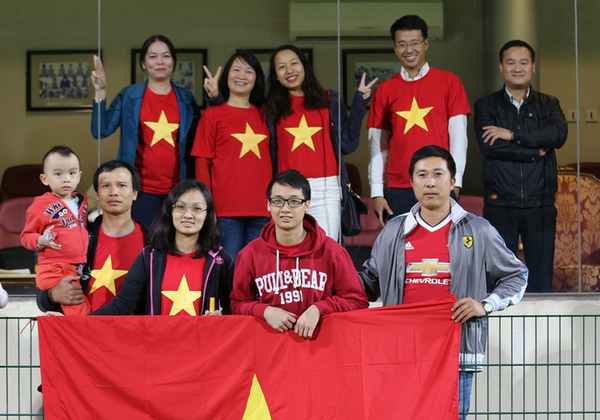 Sợ lộ bài, U23 Việt Nam đá kín với U23 Nhật Bản 