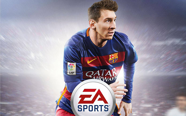 Lionel Messi sẽ không còn xuất hiện trên bìa Game FIFA