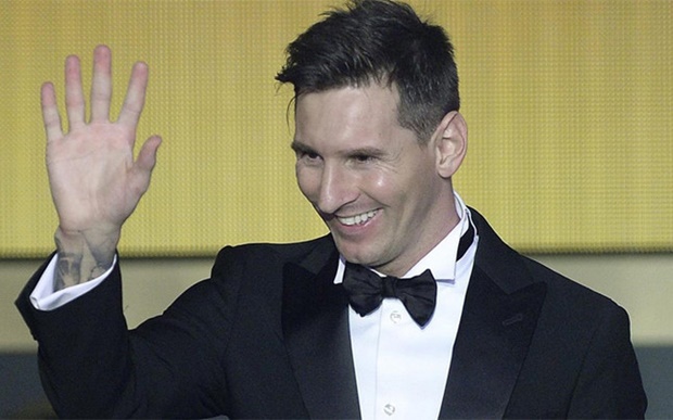 Kỷ lục của Messi khó bị phá vỡ. Ảnh: Internet.