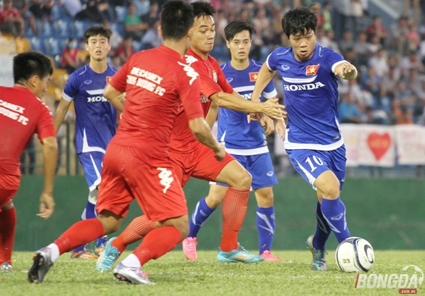 VCK U23 châu Á 2016: Hy vọng nào cho U23 Việt Nam?