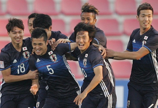 U23 Thái Lan giành điểm trước Ả-rập Xê-út