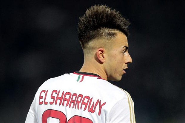 El Shaarawy nhiều khả năng sẽ trở lại AC Milan. Ảnh: Internet.
