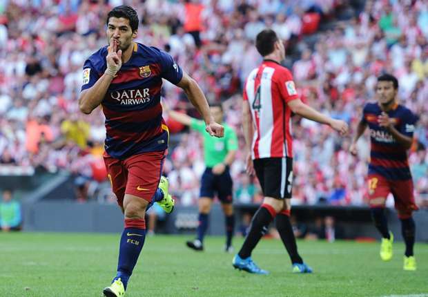 Đối thủ của Barca là Athletic Bilbao. Ảnh internet.