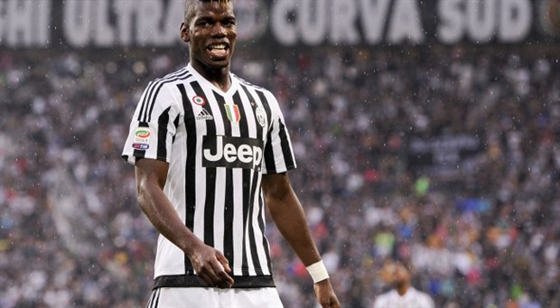 Real đưa giá kỷ lục cho Pogba, Juventus khó từ chối. Ảnh: Internet.