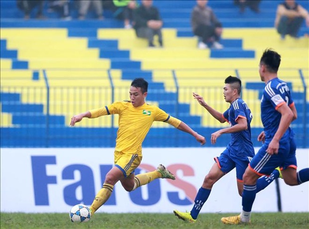 Vòng 3 FLC Thanh Hóa Cup 2016: Nhiều kịch tính