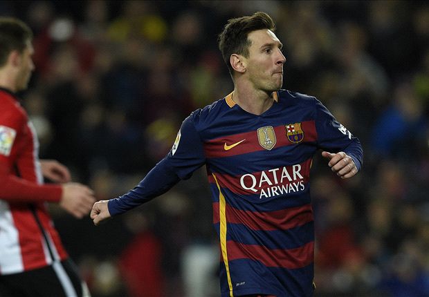 Messi không dính chấn thương nặng như dự kiến. Ảnh internet.