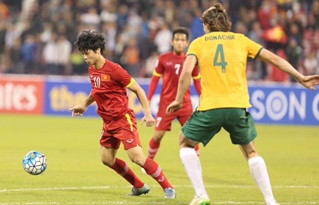 U23 Việt Nam trước trận gặp U23 UAE: HLV Miura sẽ thay đổi?