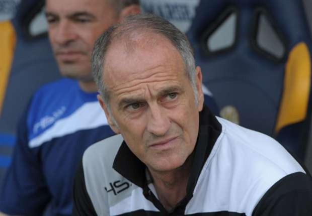 Cựu HLV Udinese chuẩn bị tiếp quản Swansea. Ảnh: Internet.