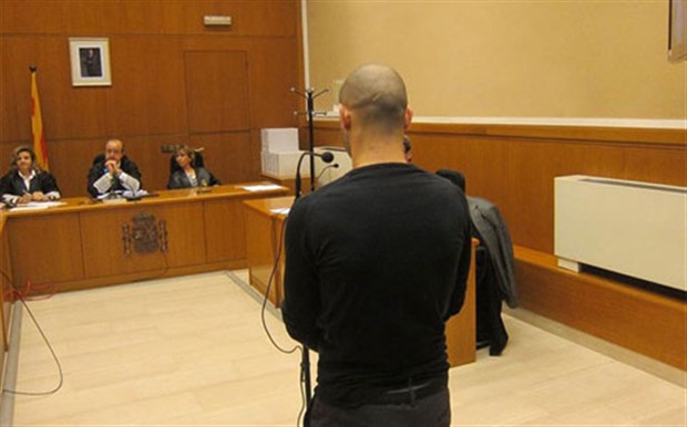 Bị bỏ tù, Mascherano khởi kiện người tư vấn. Ảnh: Internet.