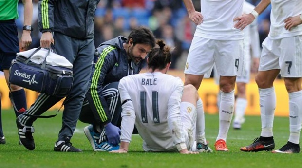 Vắng Gareth Bale, sức mạnh Real có suy giảm? Ảnh: Internet.