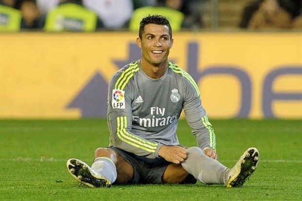 Ronaldo chi 140 triệu euro để mua khách sạn tại Monte Carlo. Ảnh: Internet.